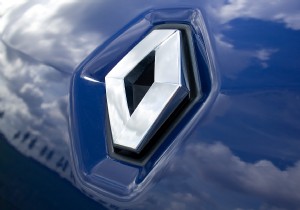 Renault son 13 yılın en yüksek pazar payına ulaştı!